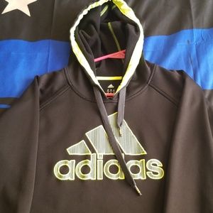Adidas hoodie